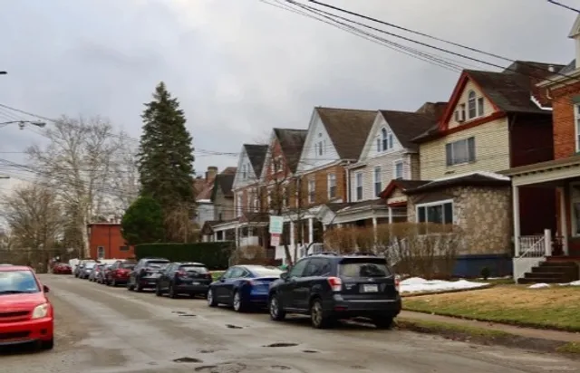 Madeleine Bakery&Bistro|A Family-Owned French Treasure in Wilkinsburg