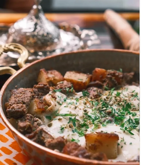 Alihan’s Coffee & Breakfast ☕️ | Pittsburgh