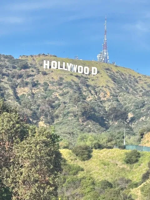  LA Without a Car: A Public Transit Adventure Through Highs & Lows 🚃✨