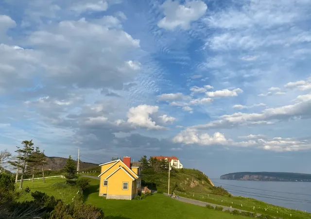  Gaspésie – Quebec’s Best-Kept Summer Secret