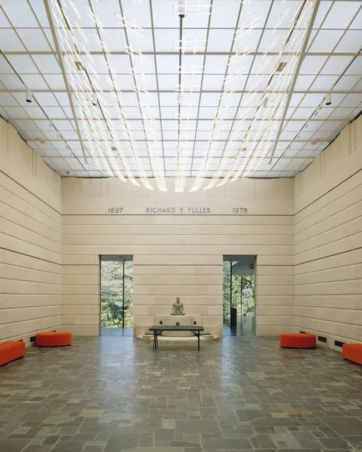 Seattle Asian Art Museum