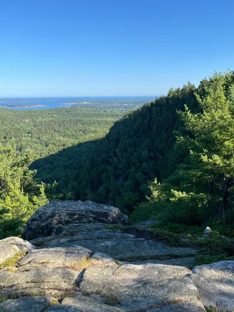 The "Off-the-Beaten-Path" Guide to Acadia 🔓 Discover Hidden Gems
