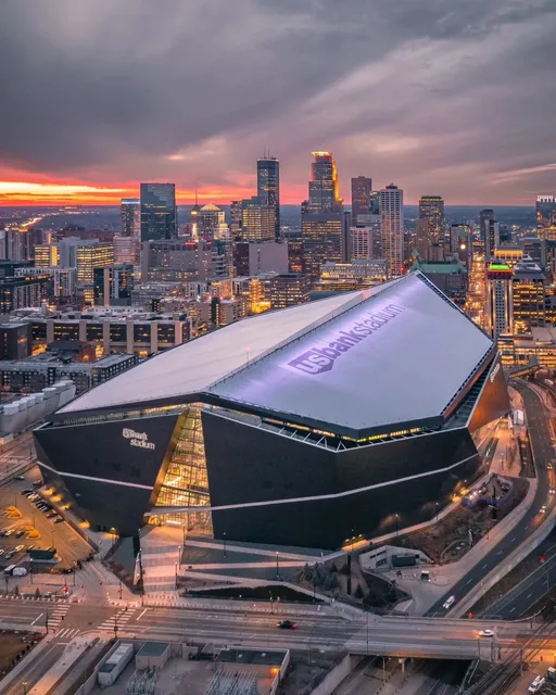 Northern Exposure: Minneapolis' Most Stunning Vantage Points 🌆📸