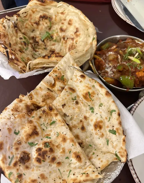 Top 5 Must-Try Foods | Delhi Mahal - A Taste of India in Buenos Aires 