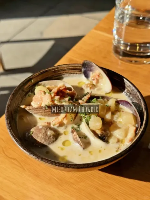 LA | New Japanese Spot in Silver Lake – Uni Toast & Hand Rolls! 🍣✨