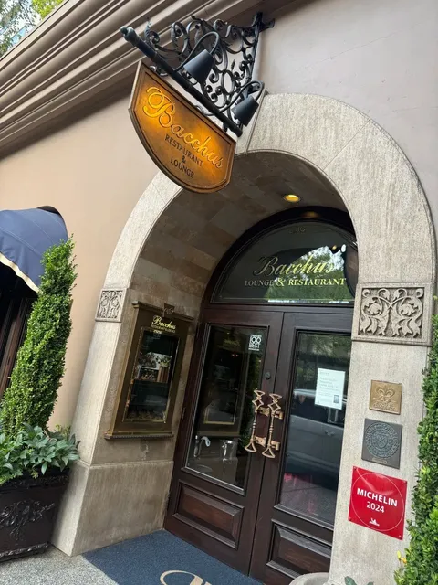 Travel Diary - Vancouver's Michelin-Starred Dining Experience✨🍽️  