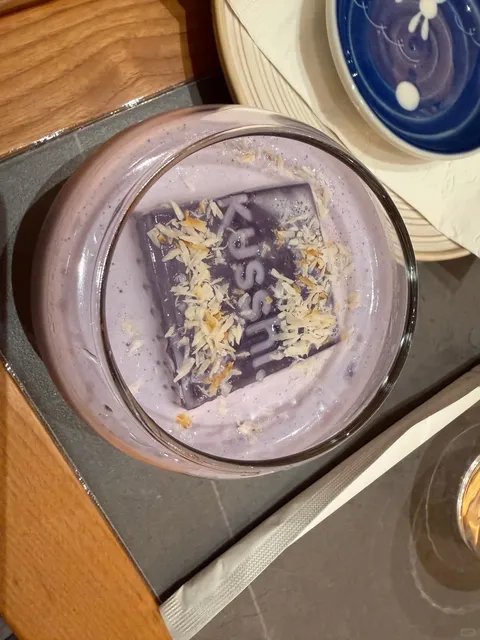 The Most Satisfying Japanese Meal I’ve Had So Far! 🥢💫