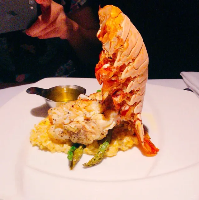 📍 Tulsa, Oklahoma | French Restaurant Recommendation: Steak Tartare 