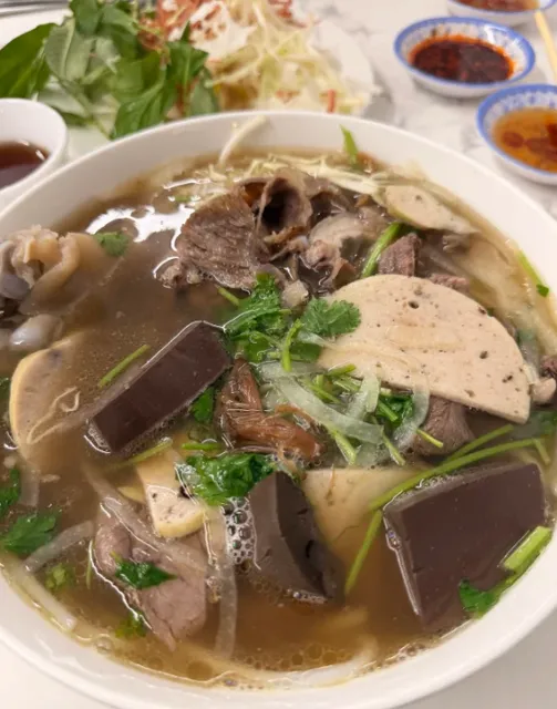 Bun Bo Hue in Portland