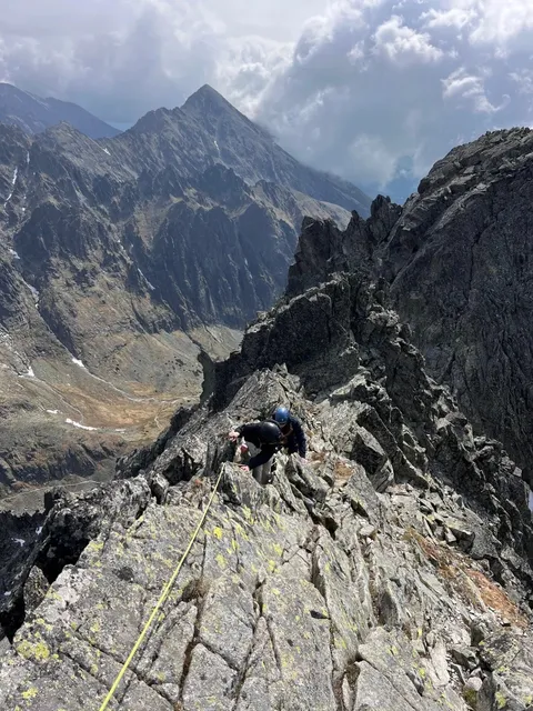 🇸🇰 First-Ever Guide: Conquering Slovakia’s Highest Peak