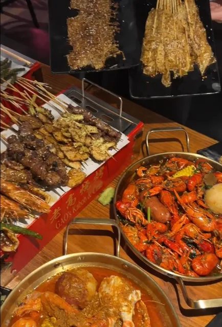 NYC Late-Night BBQ Must-Try 🥹