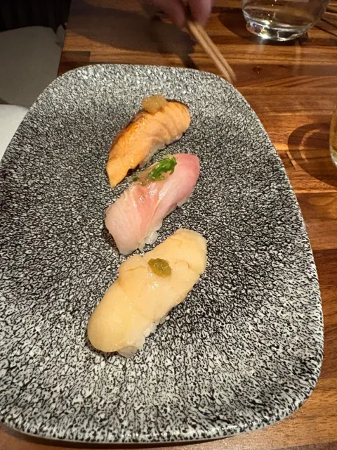 Miami Restaurant with Reasonable Prices & Amazing Omakase Experience! 