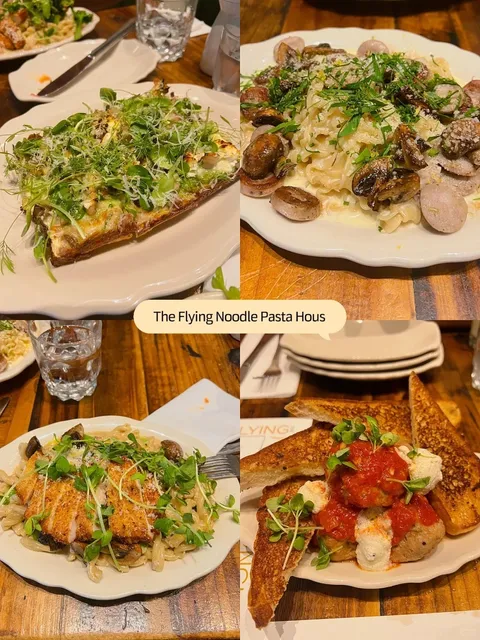 📝 5-Day Northern Michigan Travel 