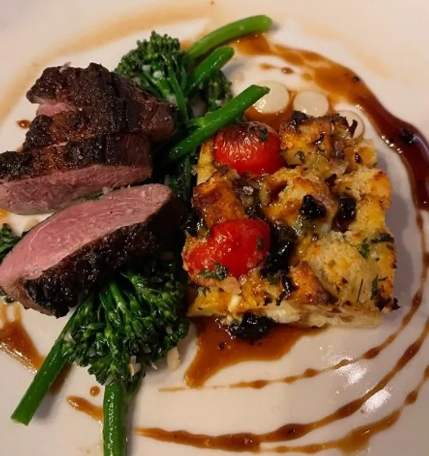 A Delightful Dining Experience!