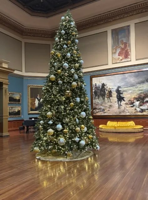 🏛️ Telfair Museums | A Trio of Savannah's Artistic & Historic Icons