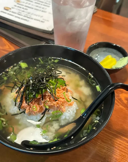 The Best Yakitori I've Had Lately in SD