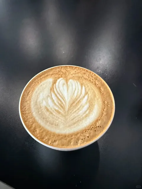 Common Coffee & Cocktails ☕✨