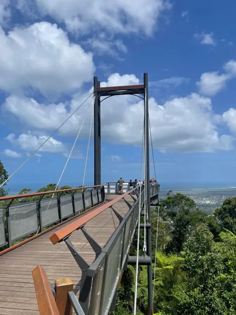 Coffs Harbour Adventure Guide: Sealy Lookout 🌄 