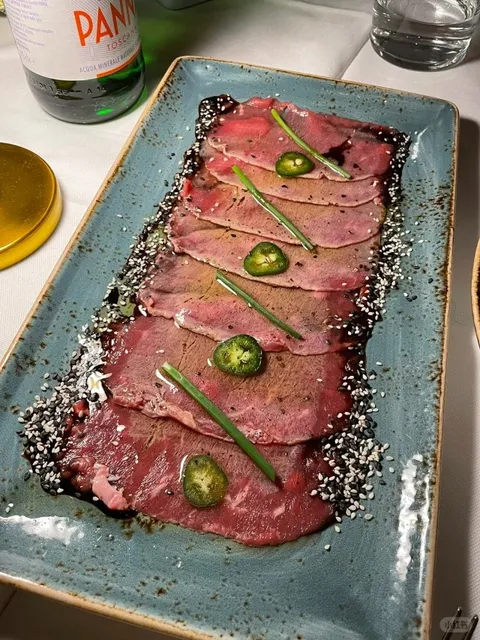 Must-Try Italian Restaurant in Milan 🍴