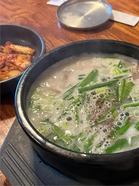 TO SOC CHON | Hidden Gem Korean Soup House in Chicago’s