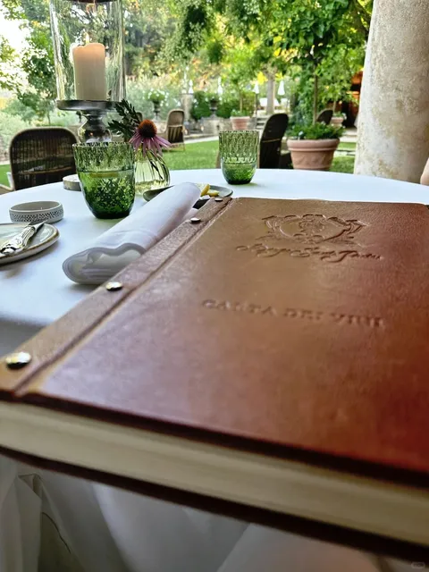 Michelin Recommended Restaurants in Italy