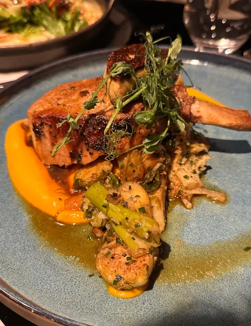 Must-Try Restaurants in Quebec City 🍽️