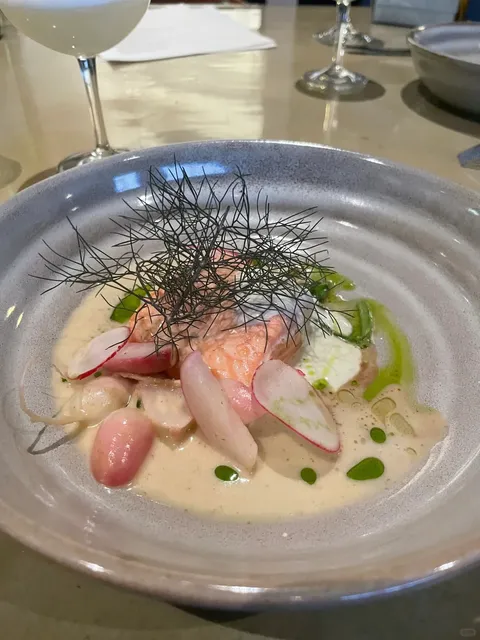 📍 [Salt Lake City | Table X] A Michelin