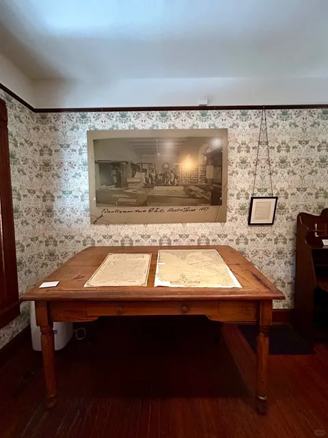 🏡📝Austin | O. Henry Museum | The Master of Short Stories （2）