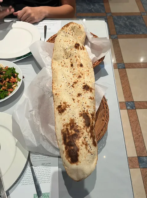 Doha’s Al Khaima: Where Smoky Charcoal Magic Meets Feasts