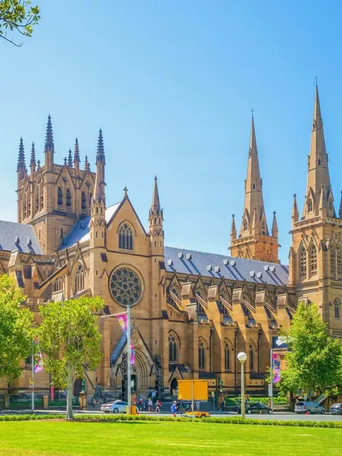 The ranking of major cities in Australia is as follows