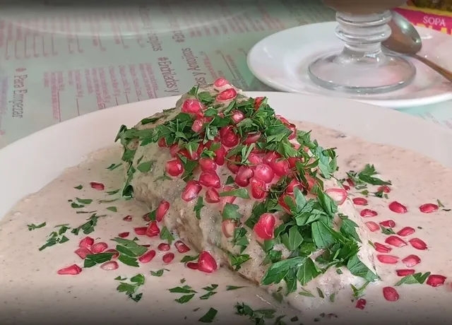 Saborcito Corazón - A Culinary Experience in Puebla