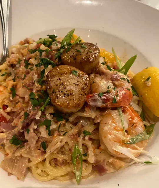 Winnipeg Italian | Bellissimo: A Hidden Gem in Linden Woods 🍝