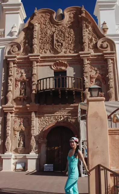 Tucson, Arizona: A Day Trip to World-Record Wonders ✈️🌵