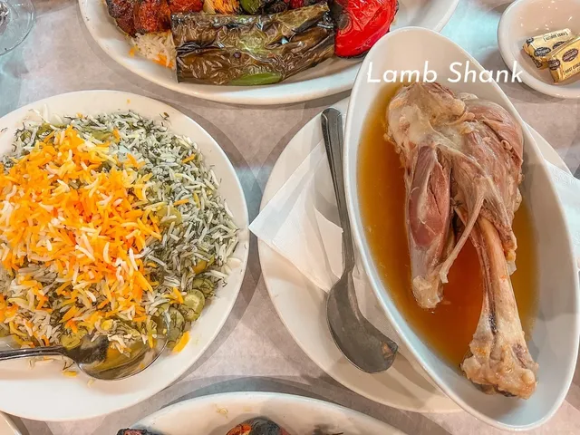 Must-Try Mediterranean Food in LA — Meat Mode Activated! 🍖🔥