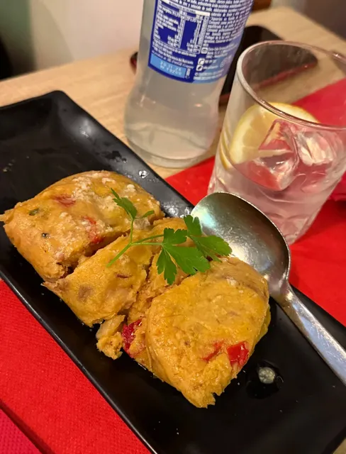 Cuban Tamales in Madrid: A Delicious Surprise at Al son de Cuba