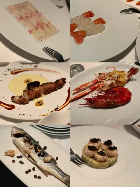 This restaurant has ascended to legendary status in my heart 🌟🍽️