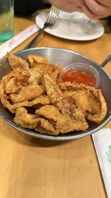 Second Visit to Dallas Thai Restaurant - Too Thai