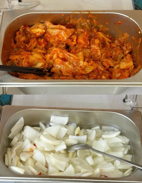 Ultimate Winter Comfort Food: Korean Army Stew (Budae Jjigae) Guide