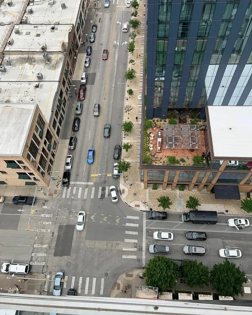 🇺🇸 Austin, Texas | The Westin Austin Downtown Hotel! ✨