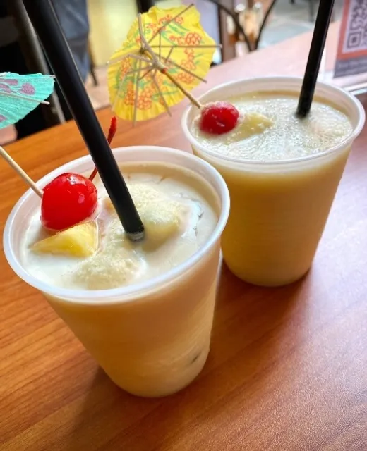 A Flavorful Feast in San Juan