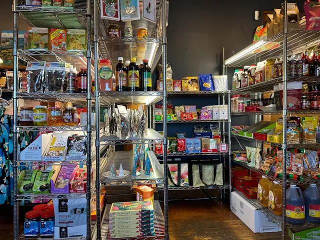 🇺🇸 Milwaukee | Hawaiian Food Locomoco 🍛