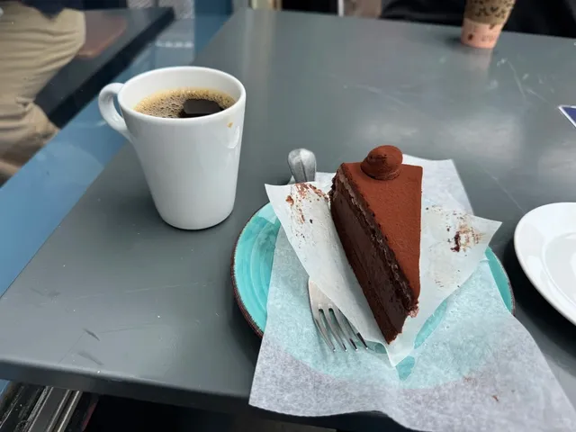 Chinatown & North Beach Food Adventure 🥢☕