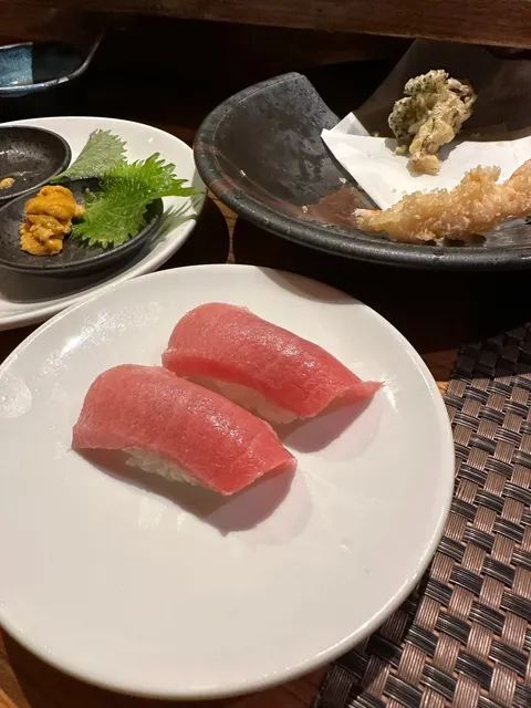 An Unforgettable Experience at Sushi Den in Denver! 🍣