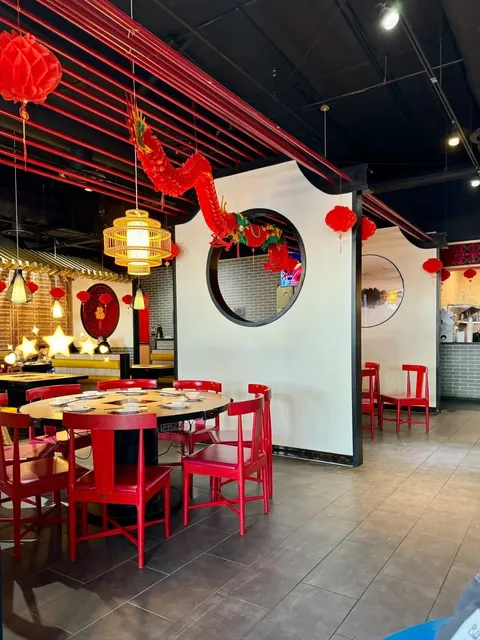 Atlanta’s Spicy Dry Pot & Fish Feast: Recharge $300 Get $300! 🌶️🐟