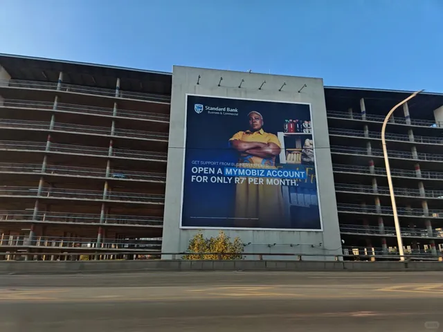 🇿🇦 Ultimate Chinese Community Guide to Joburg! ✨