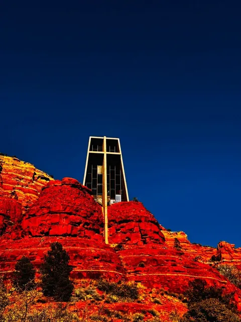 🌵 Arizona Sedona One-Day Itinerary