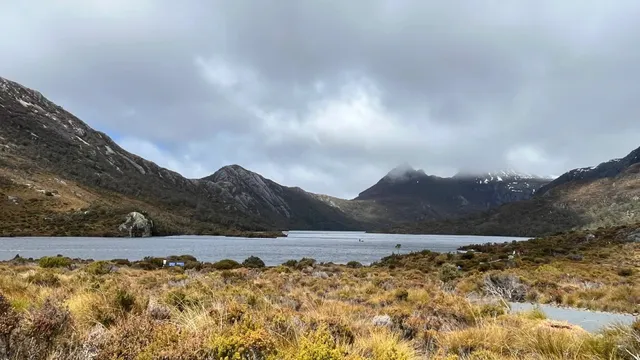 🇦🇺 Launceston Day Trip | Cradle Mountain: Winterfell Vibes ❄️