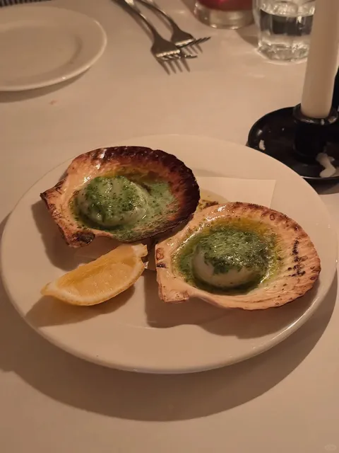 A Romantic Candlelit Dinner in Upstate New York 🕯️