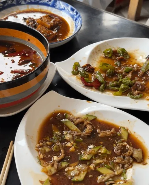 Pokhara | Tried the Chinese Kitchen! 🍳