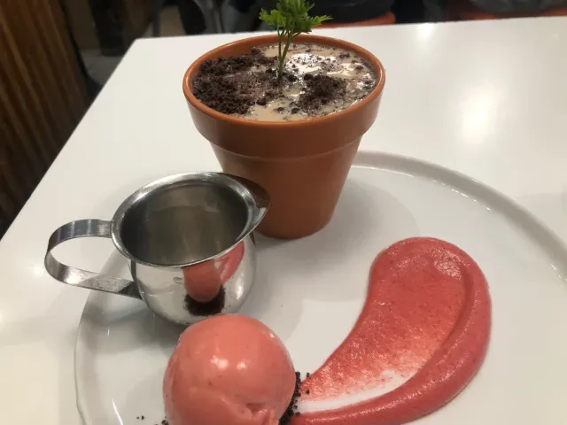 🍧 A Great Place for Fun & Creative Desserts! 🍰